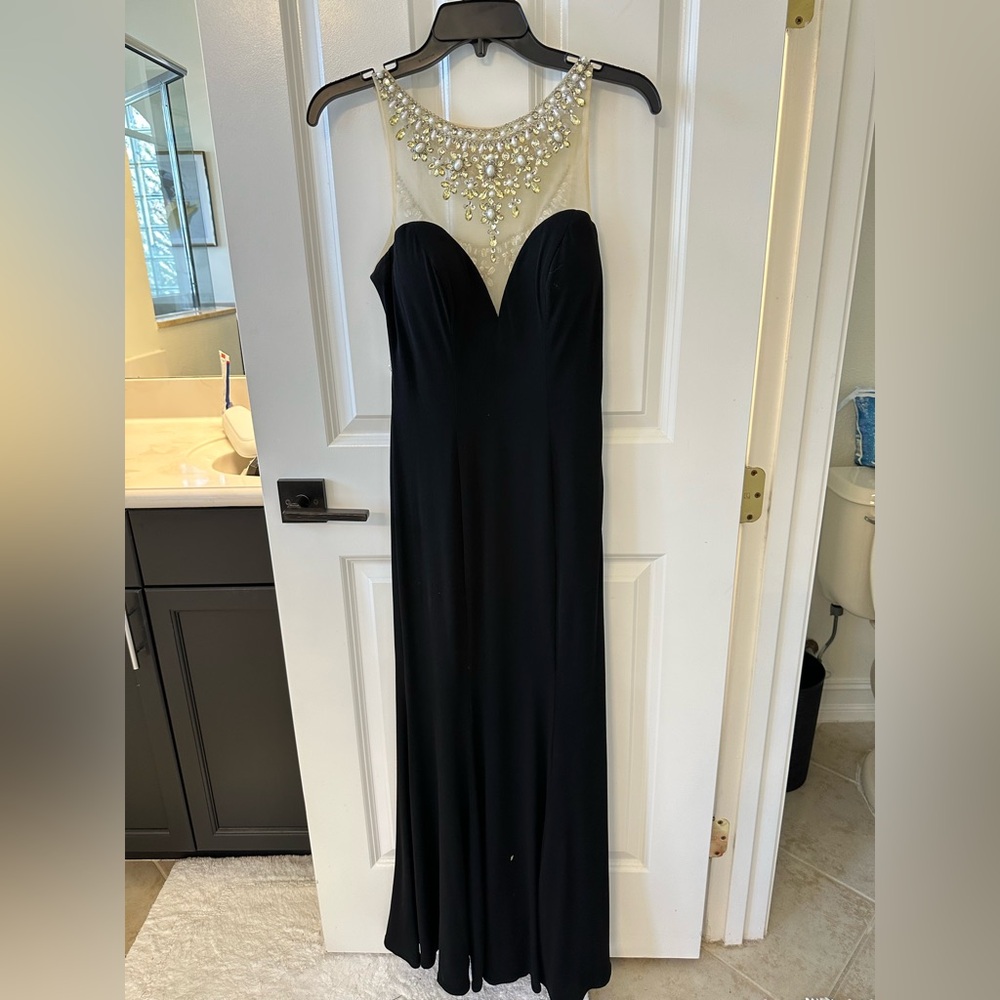 JVN dress